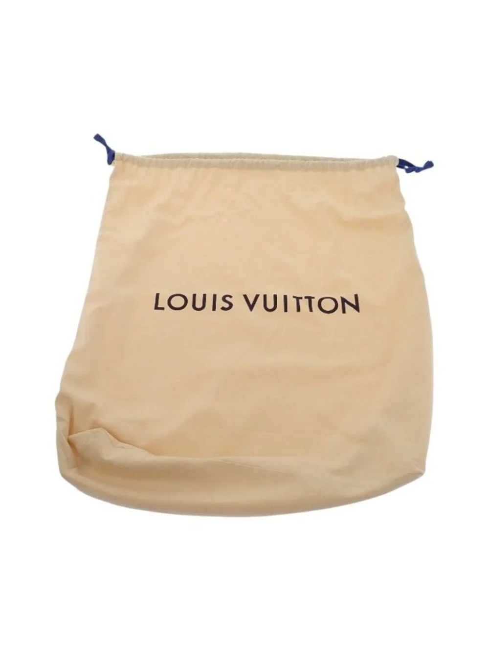 Louis Vuitton Horizon 55 Carry Case Suitcase Leather Monogram Midnight Black